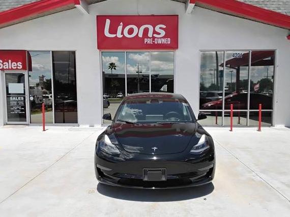 TESLA MODEL 3 2022 5YJ3E1EA4NF184874 image TESLA MODEL 3 2022 5YJ3E1EA4NF184874 image